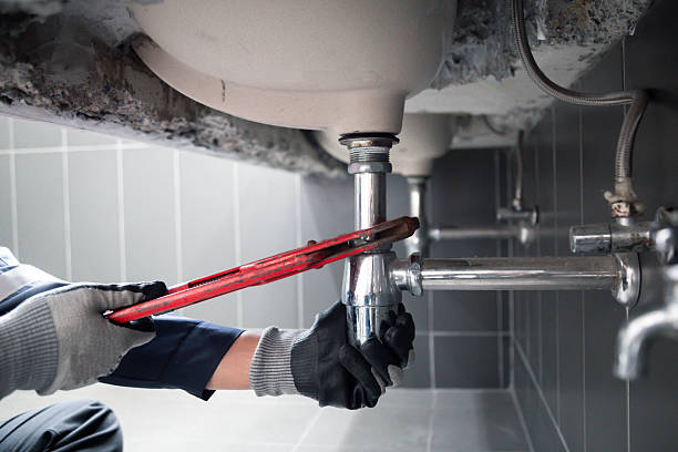 Trusted Pipe Repair service in Yorktown, VA - Masters Plumbing Service